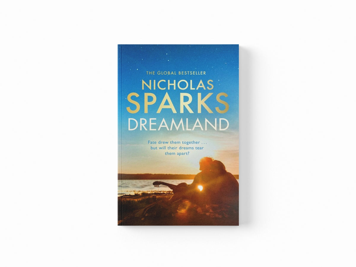 Dreamland
