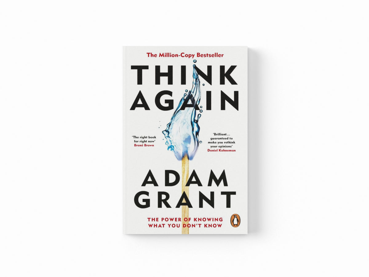 Think Again