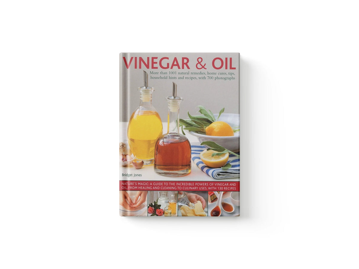 Vinegar and Oil