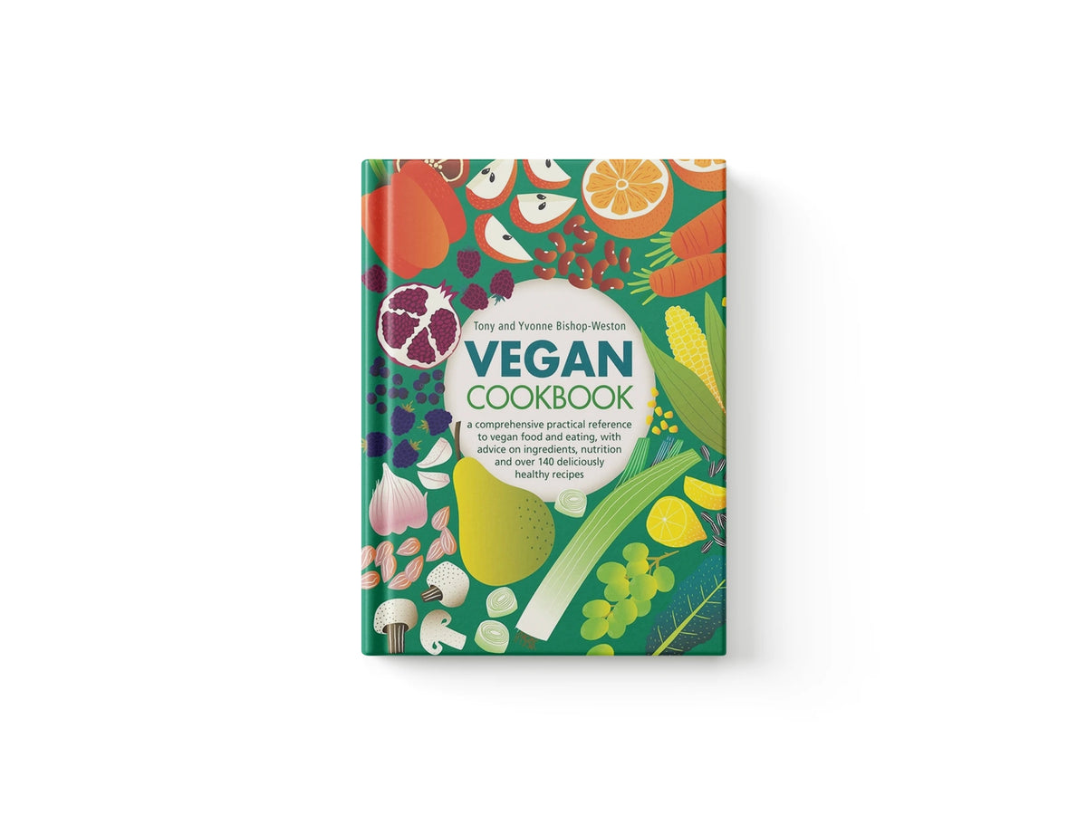 Vegan Cookbook