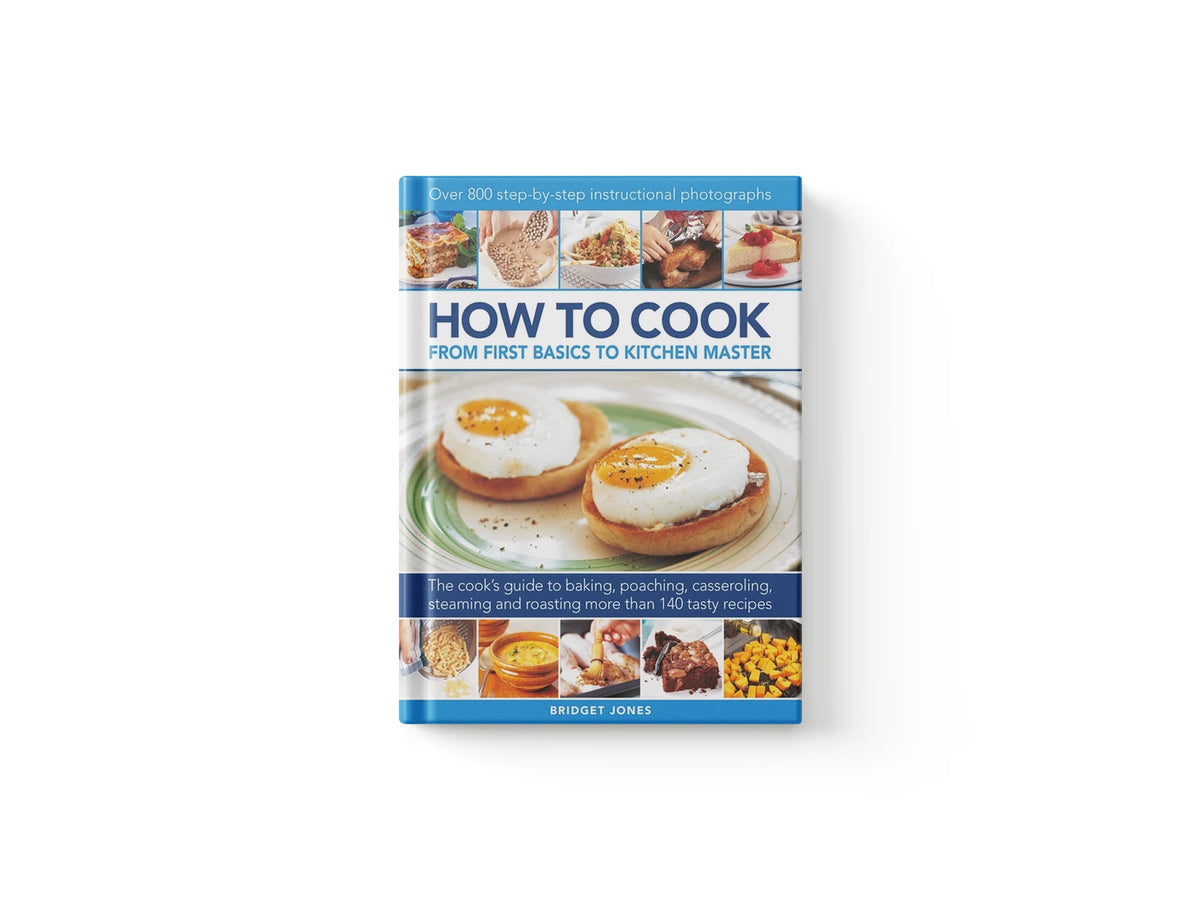How to Cook