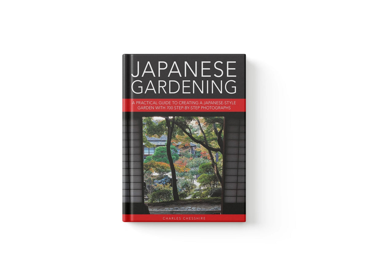 Japanese Gardening