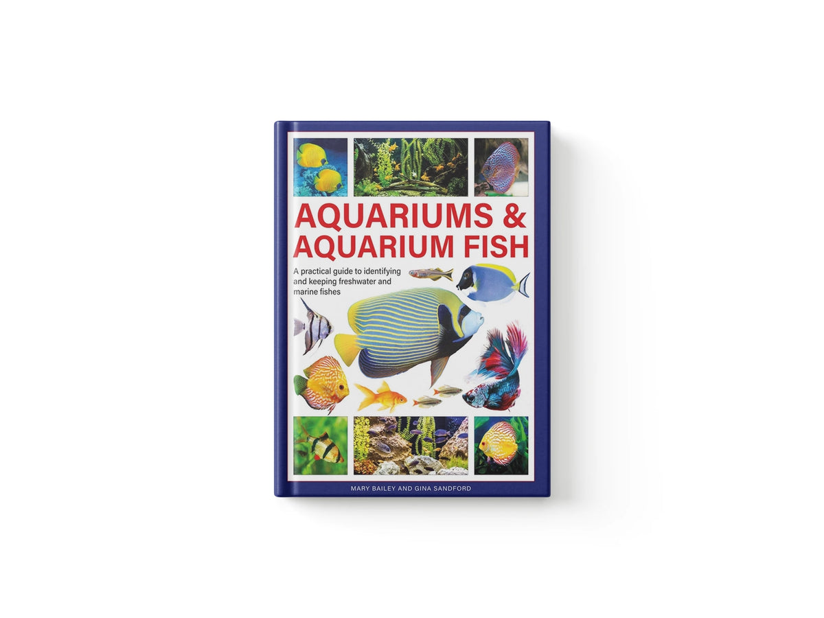 Aquariums & Aquarium Fish