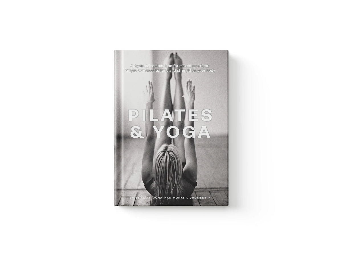 Pilates & Yoga