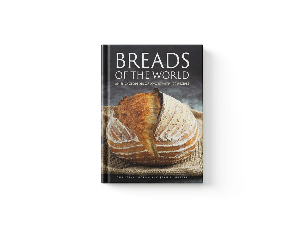Breads of the World