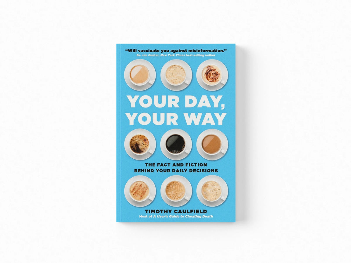 Your Day, Your Way