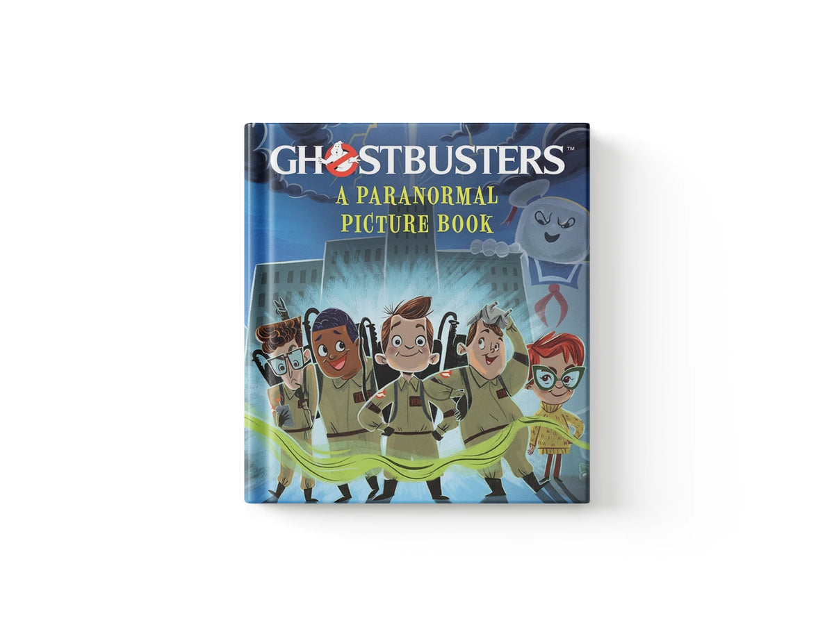 Ghostbusters