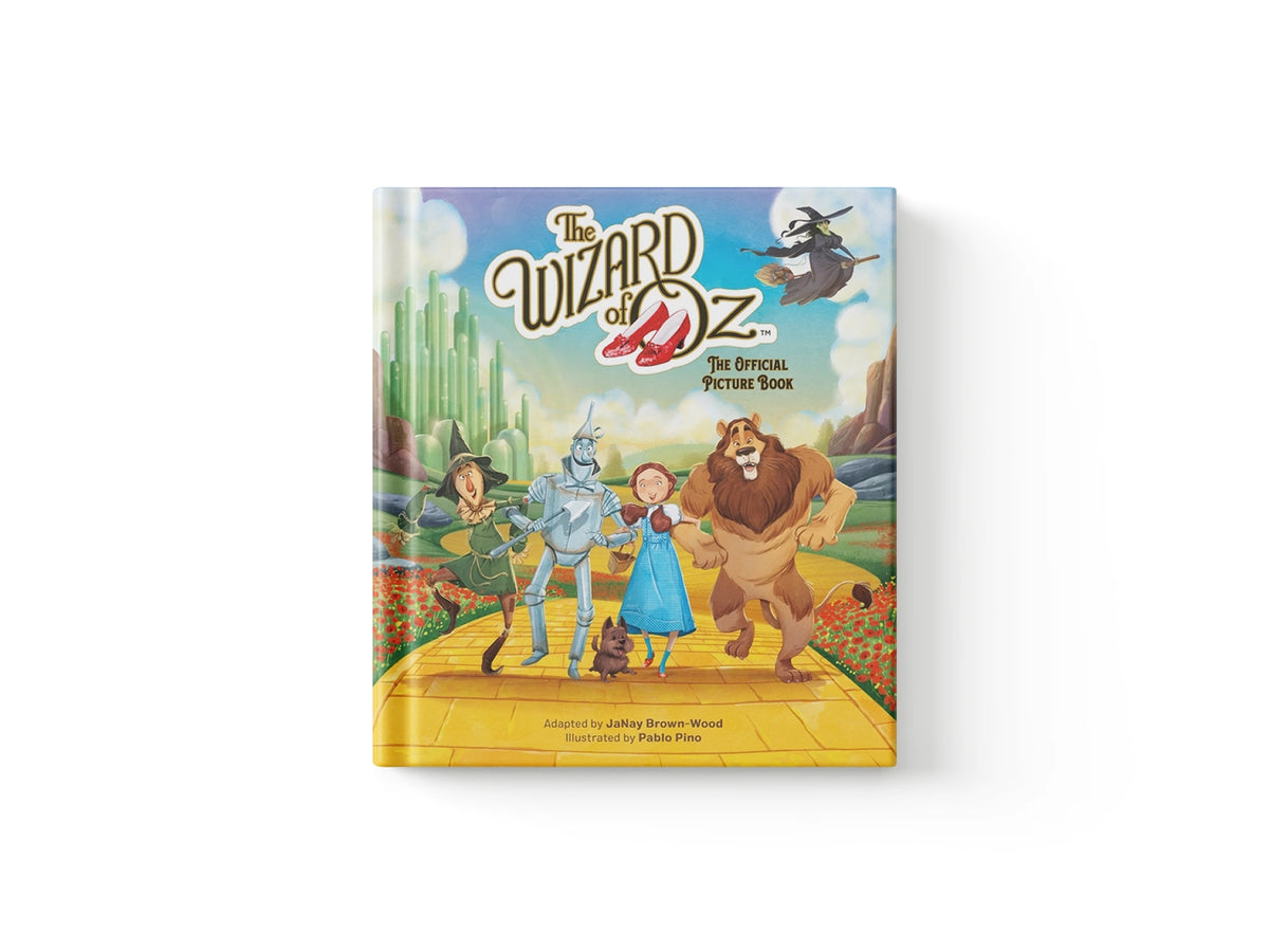 The Wizard of Oz
