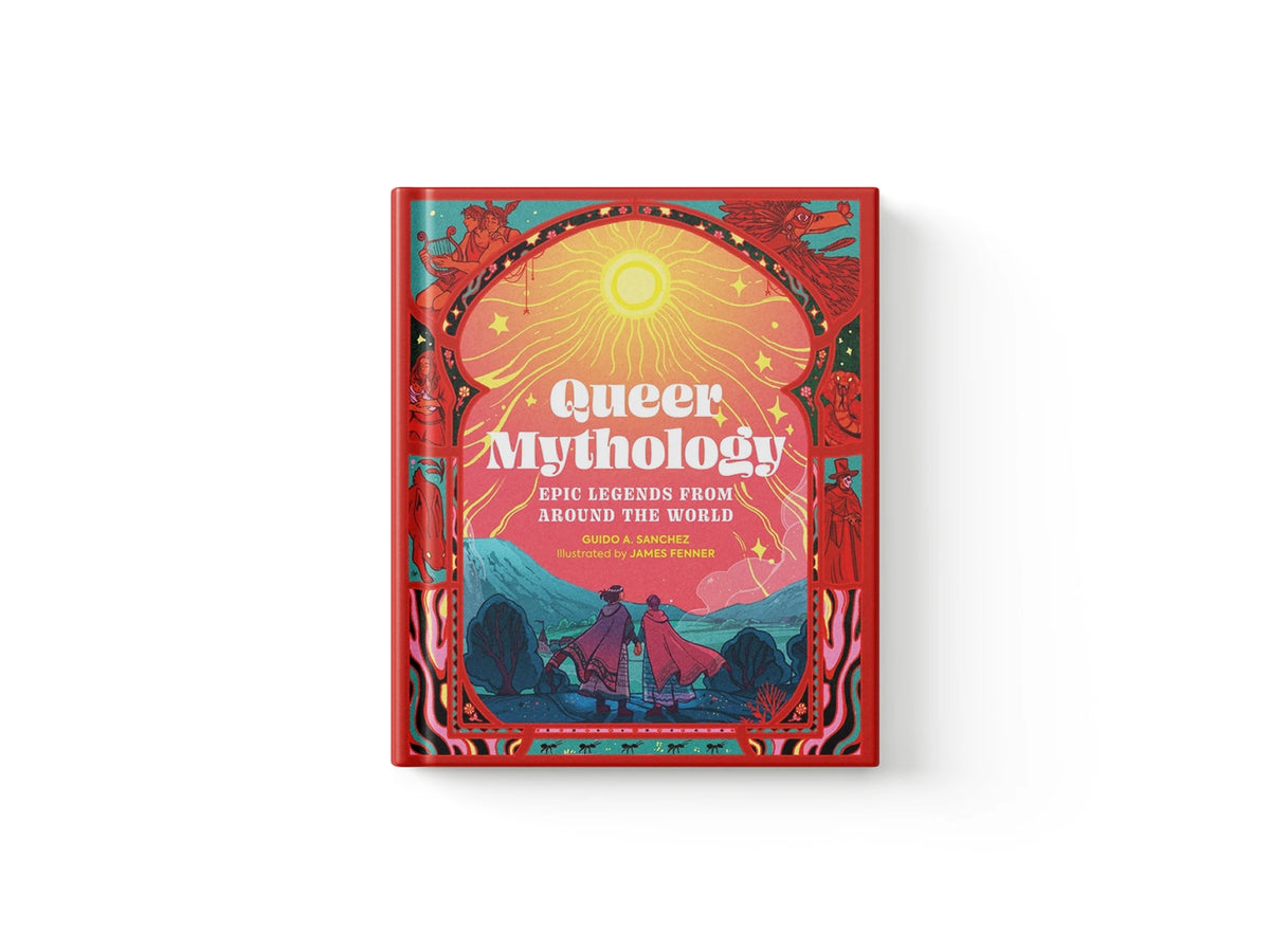Queer Mythology