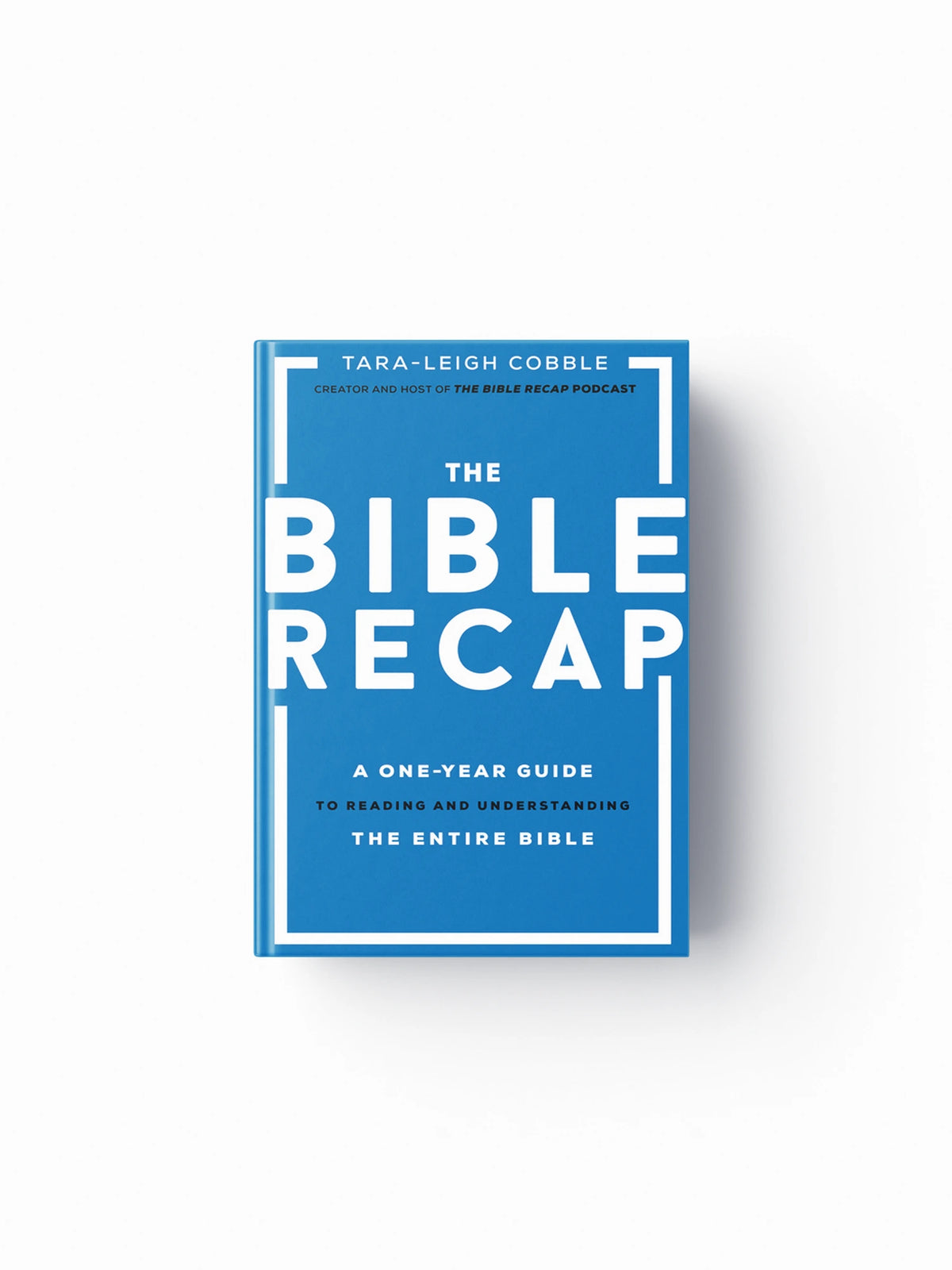 The Bible Recap