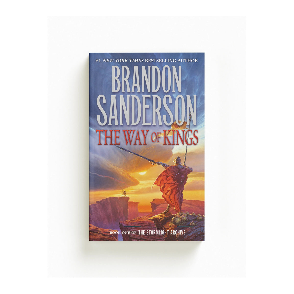 The Way of Kings