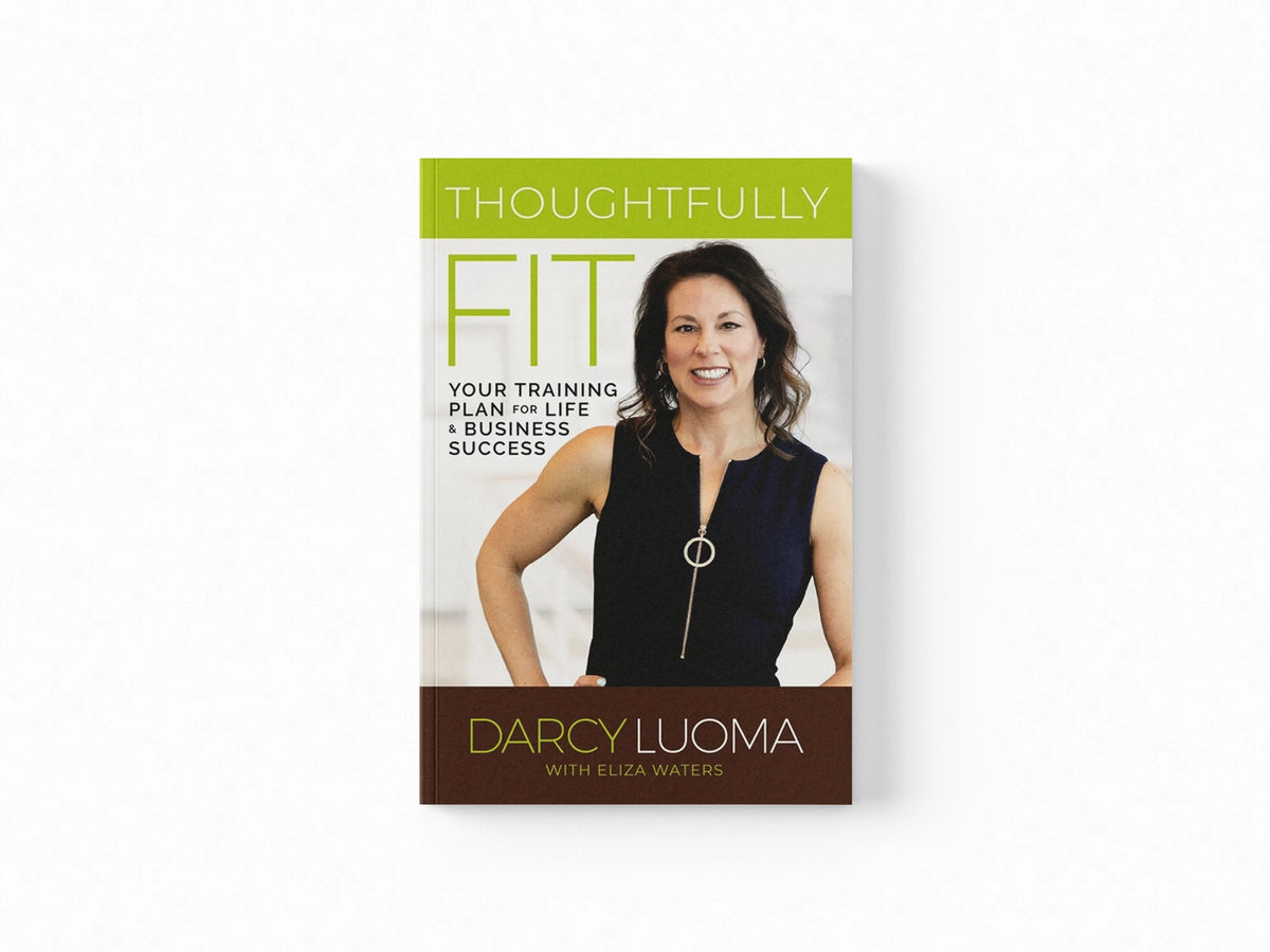 Thoughtfully Fit
