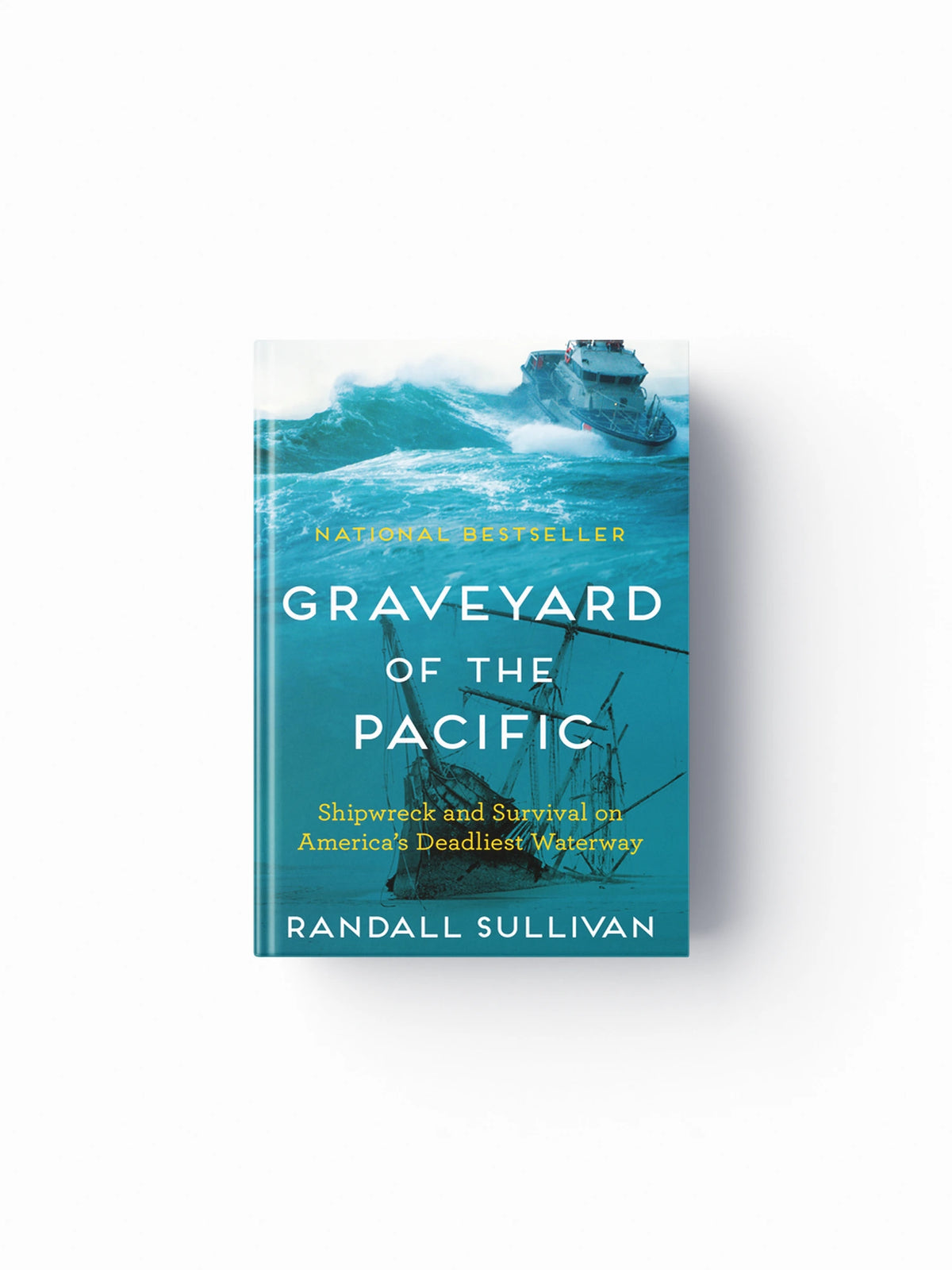 Graveyard of the Pacific