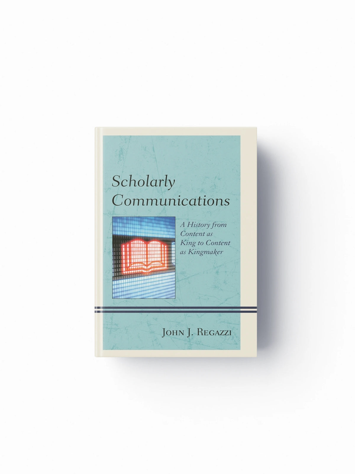 Scholarly Communications