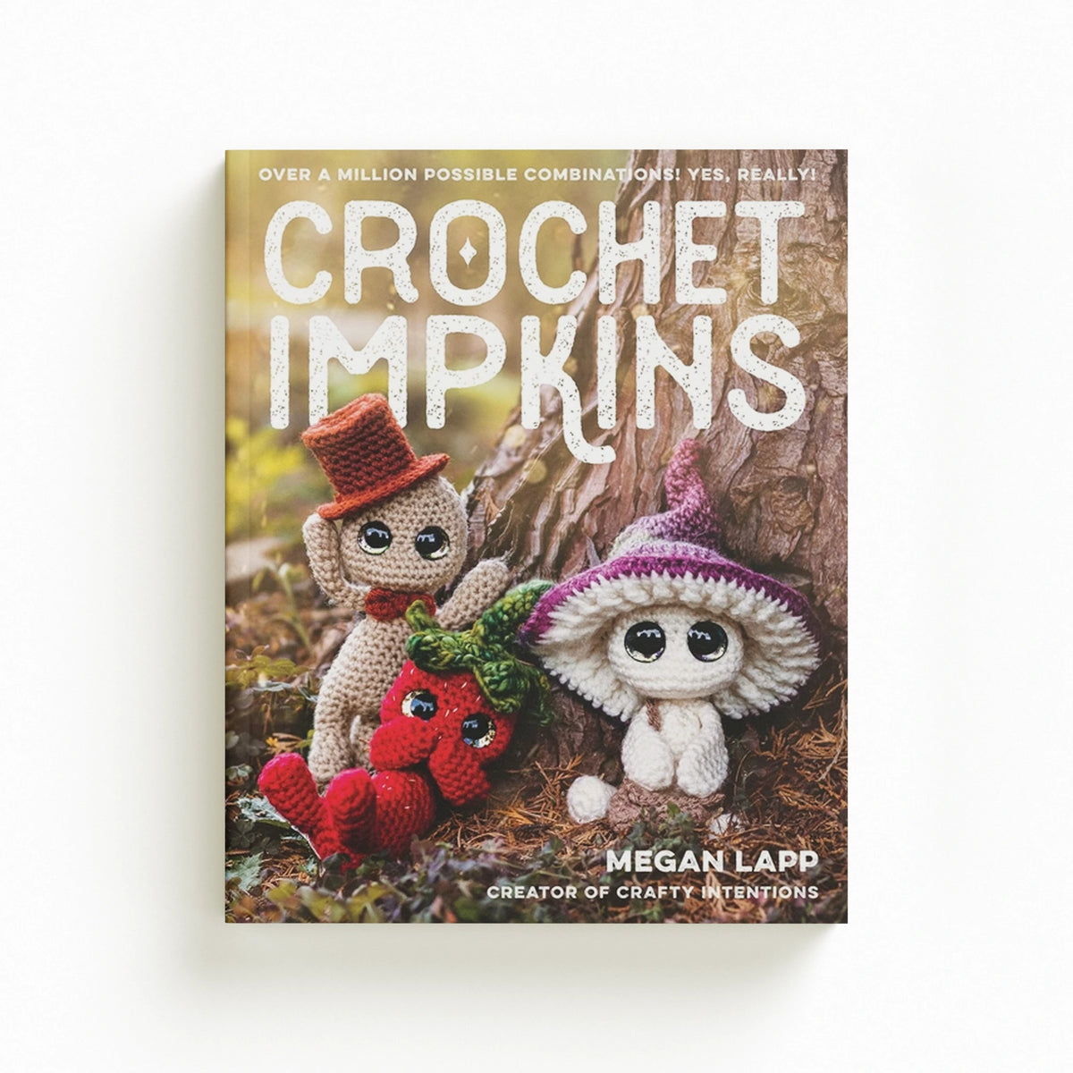 Crochet Impkins