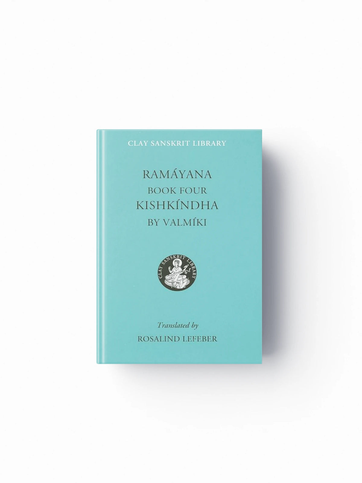Ramayana Book Four