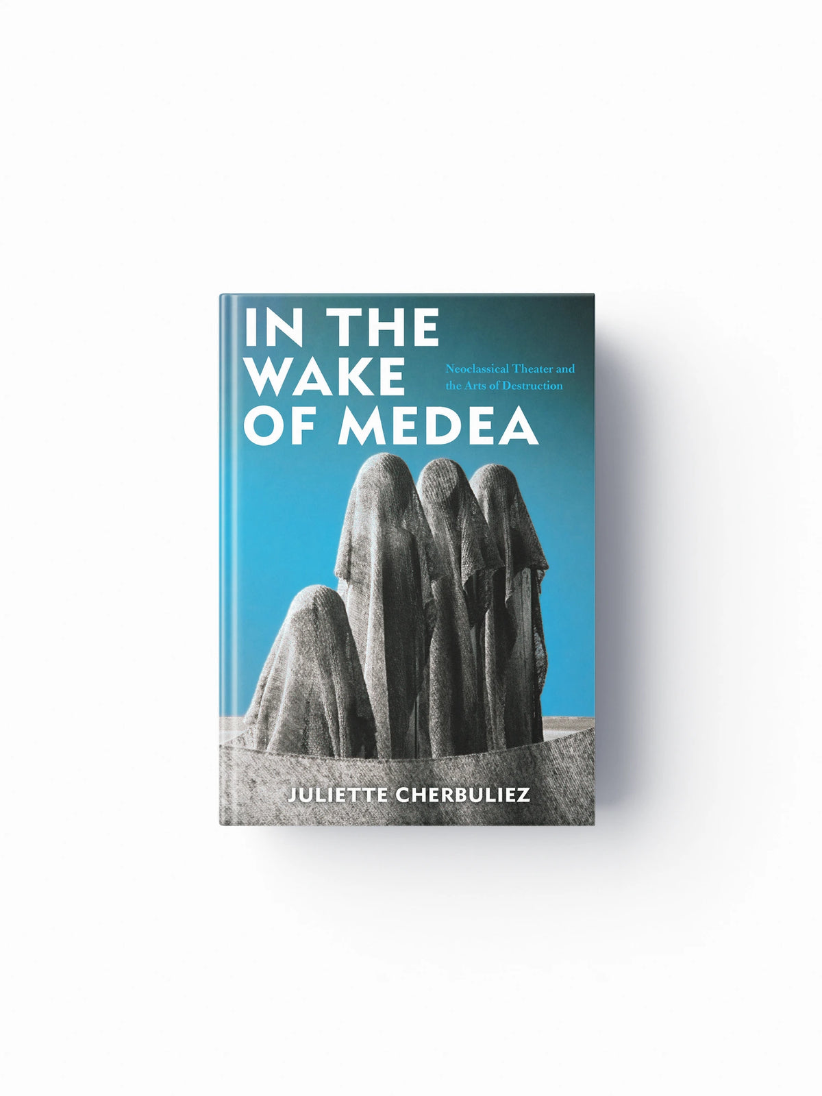 In the Wake of Medea