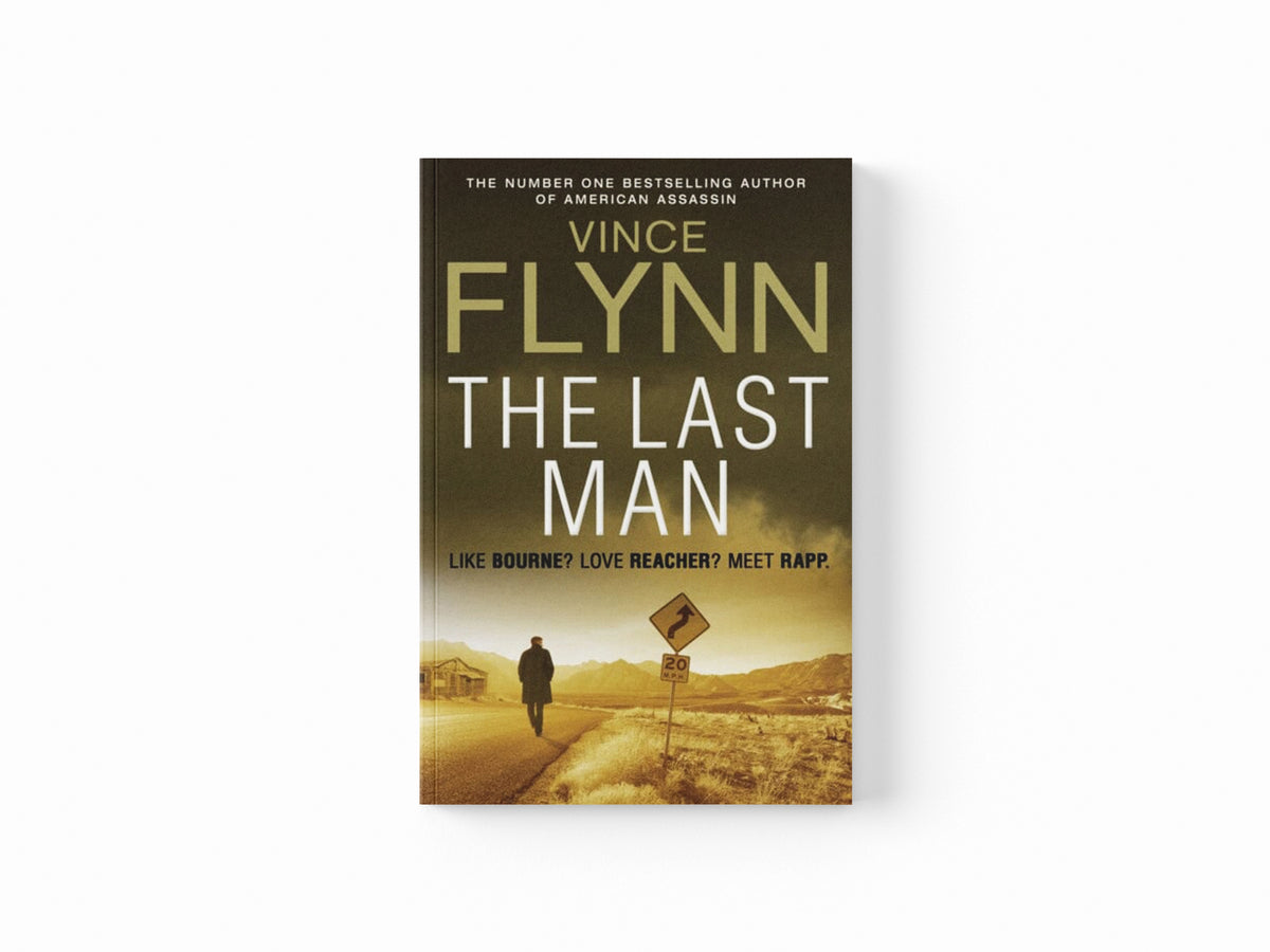 The Last Man