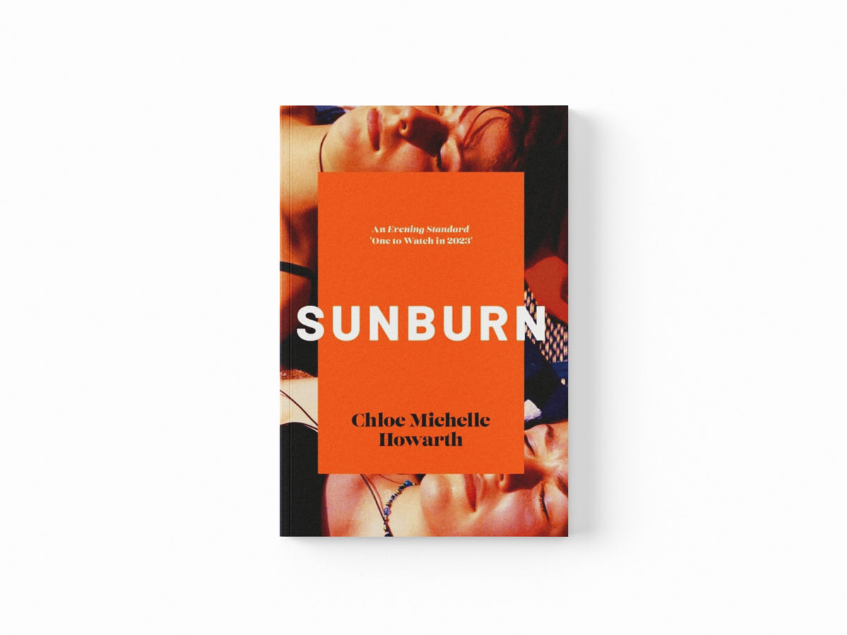 Sunburn