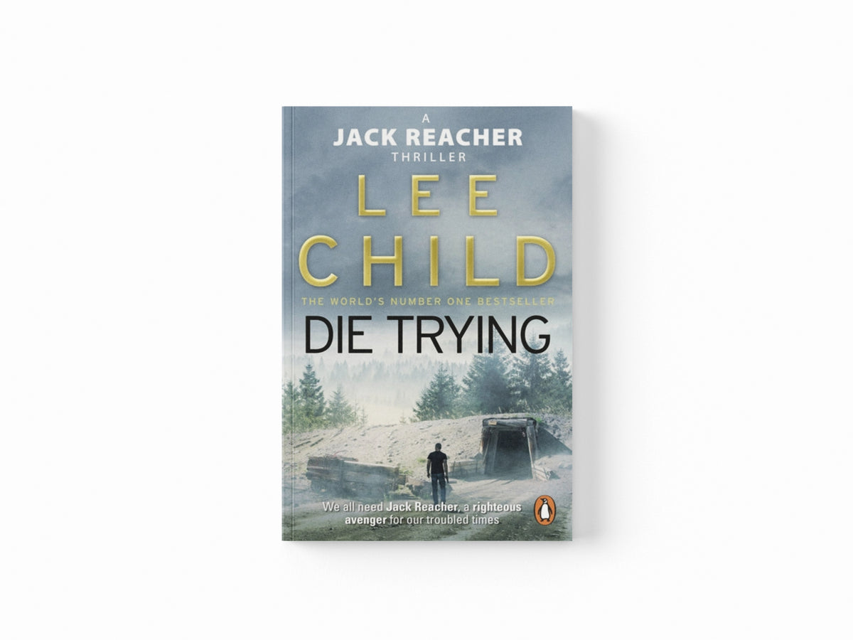 Die Trying