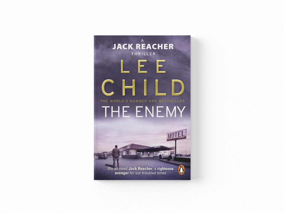 The Enemy