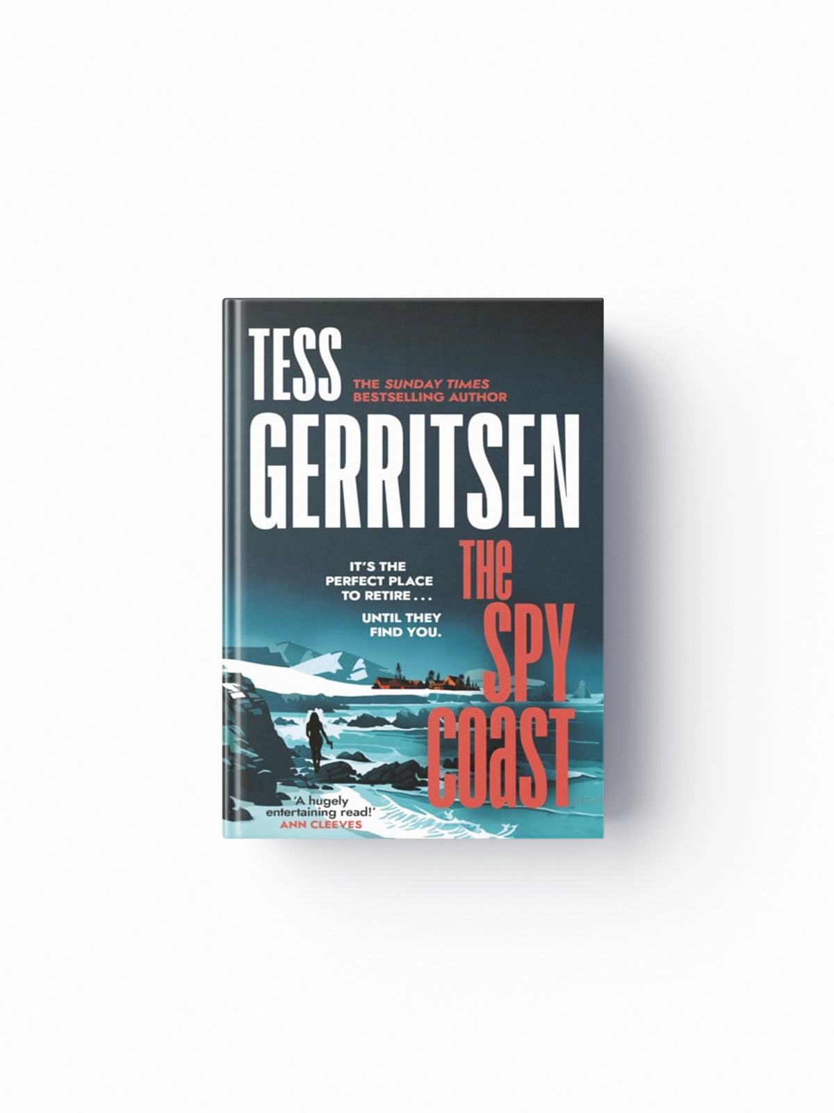 The Spy Coast