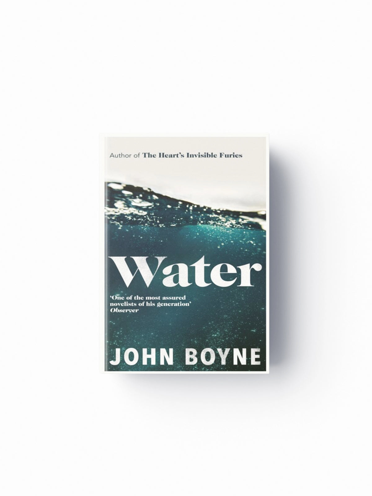 Water