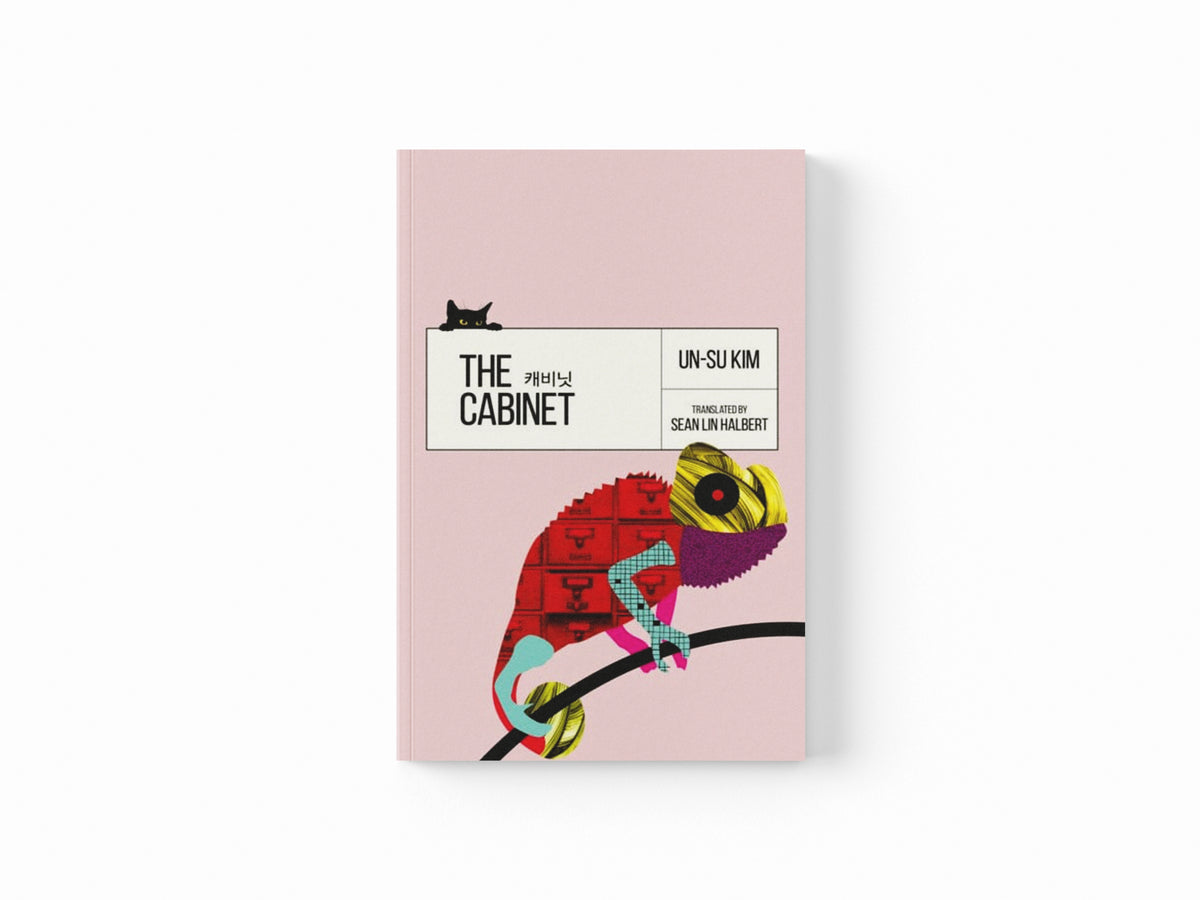 The Cabinet