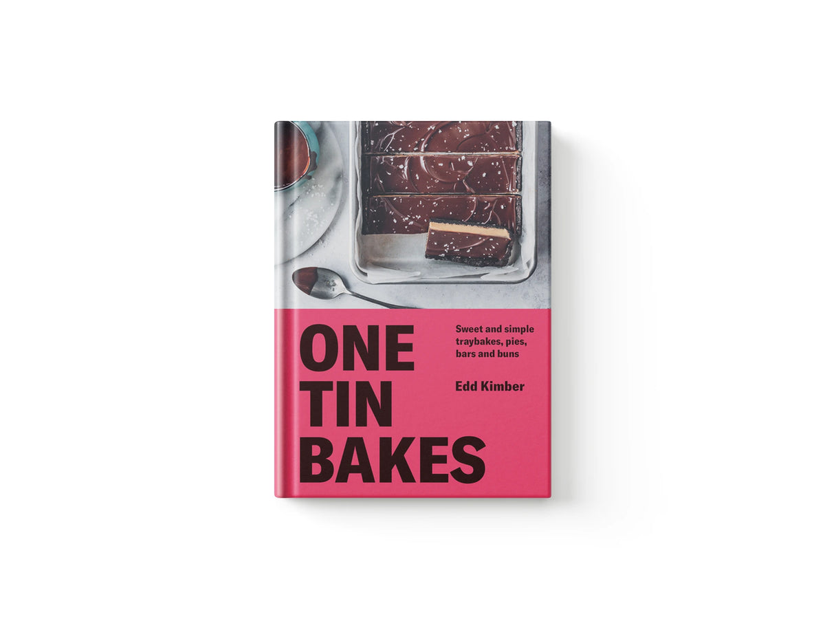 One Tin Bakes