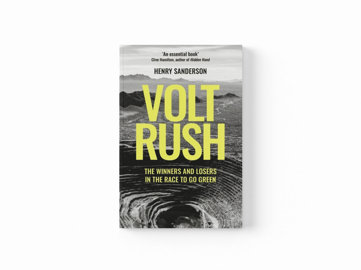 Volt Rush