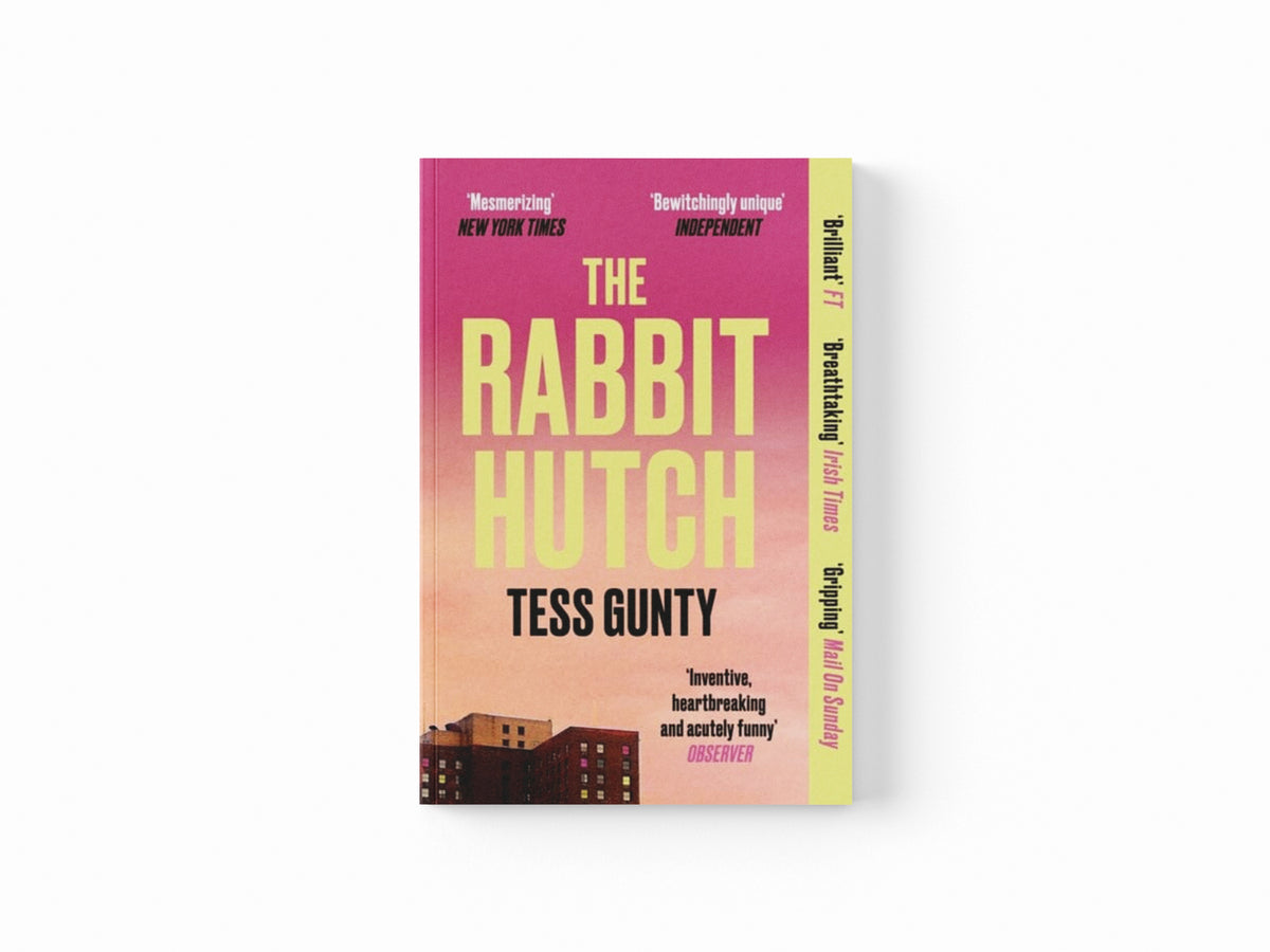 The Rabbit Hutch
