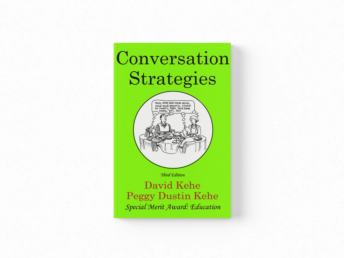 Conversation Strategies
