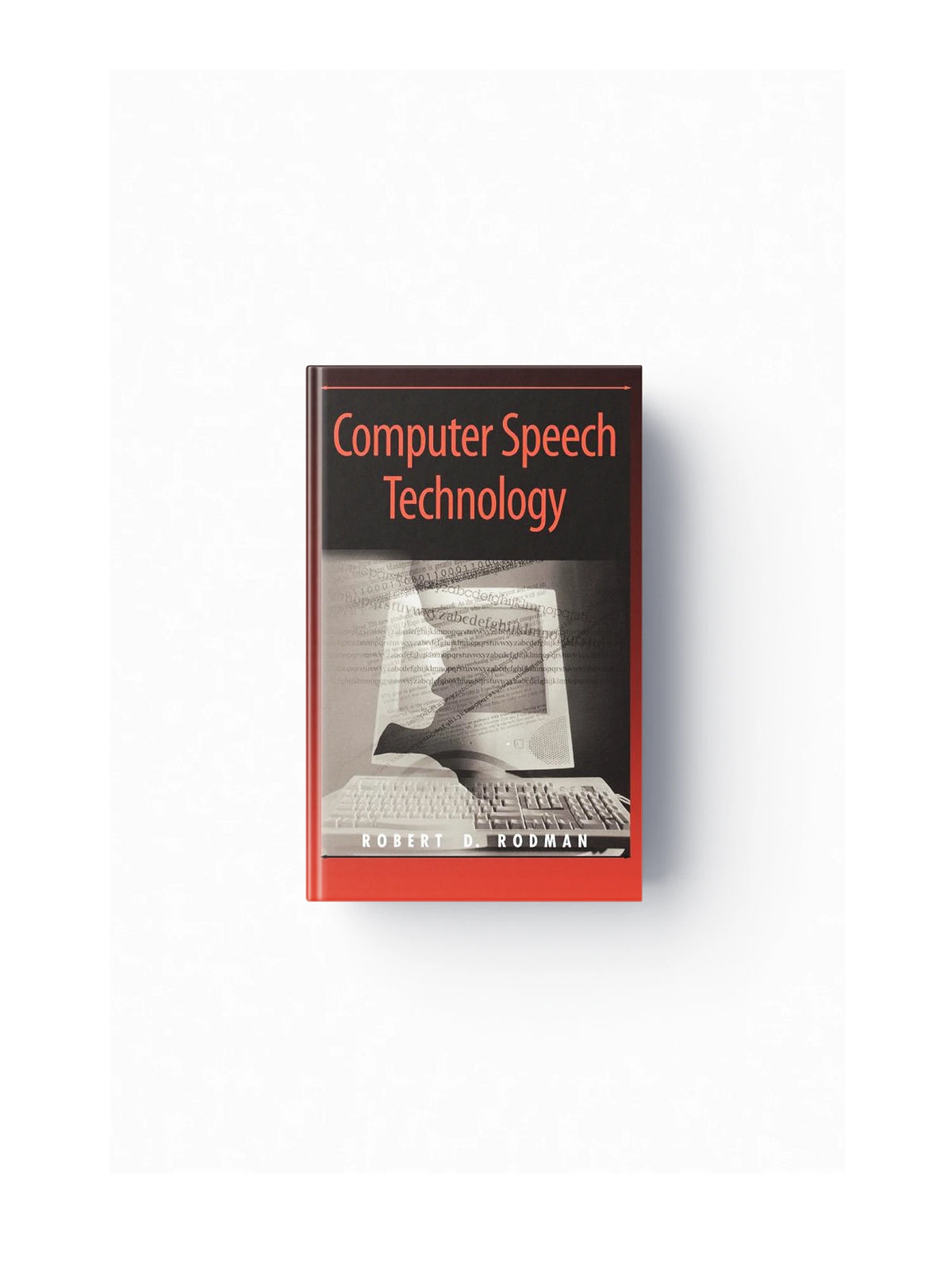 Computer Speech Technology