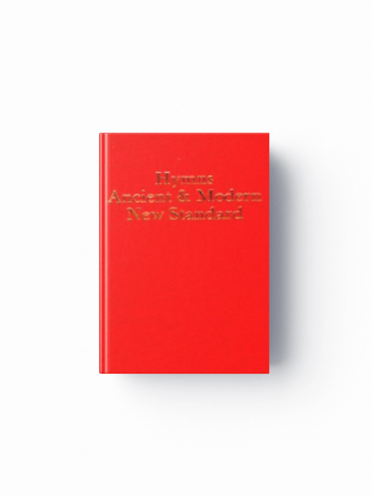 Hymns Ancient and Modern; 9780907547396