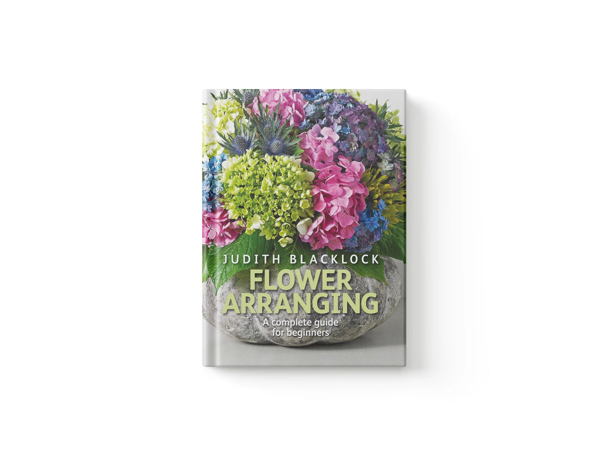 Flower Arranging