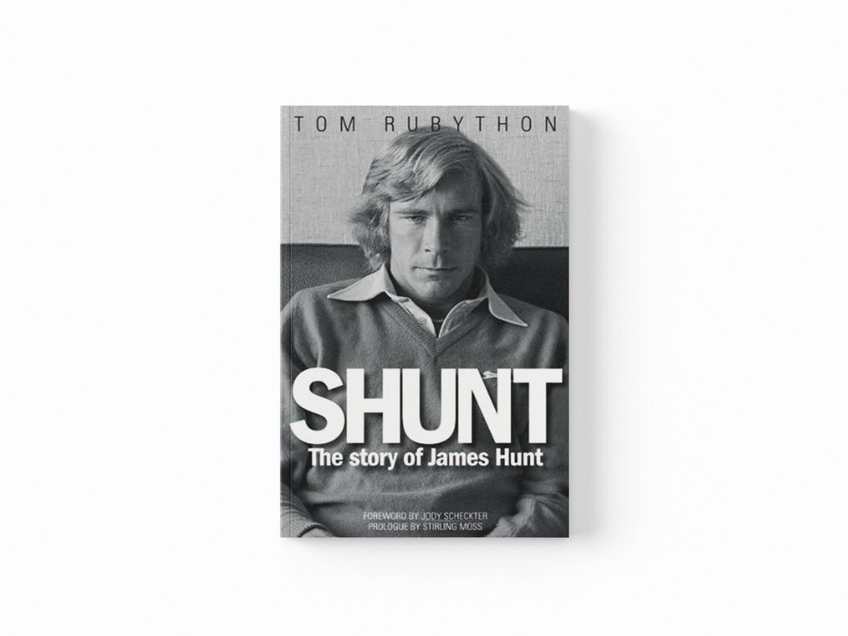 Shunt; 9780957060548