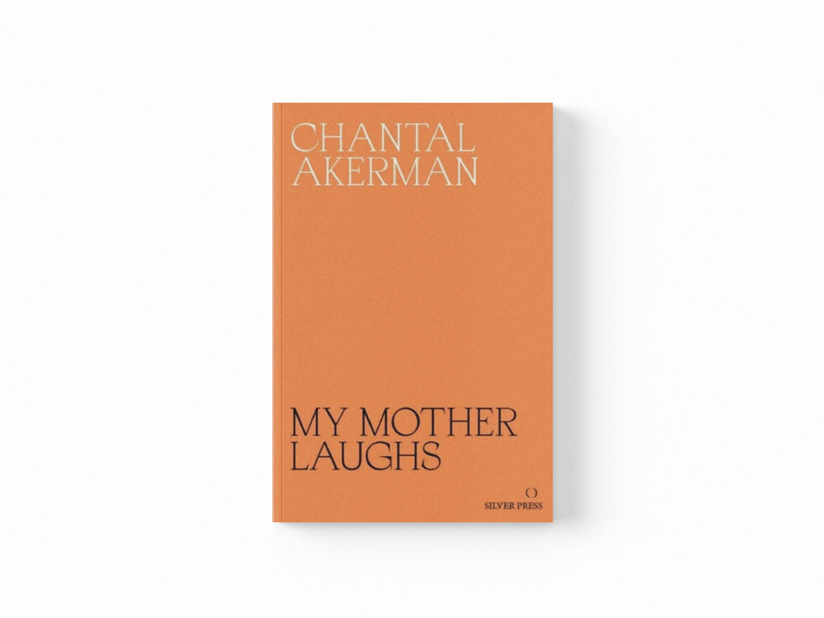 My Mother Laughs