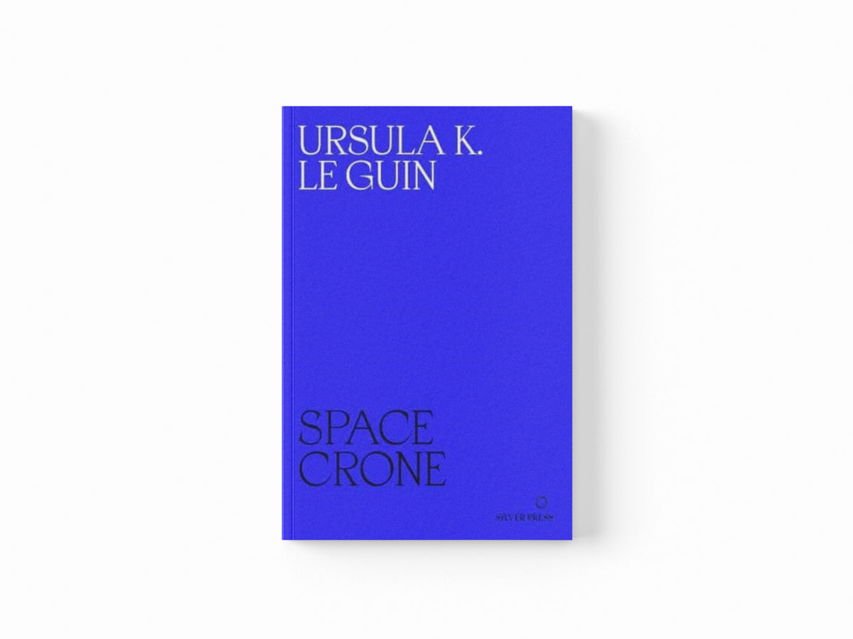 Space Crone
