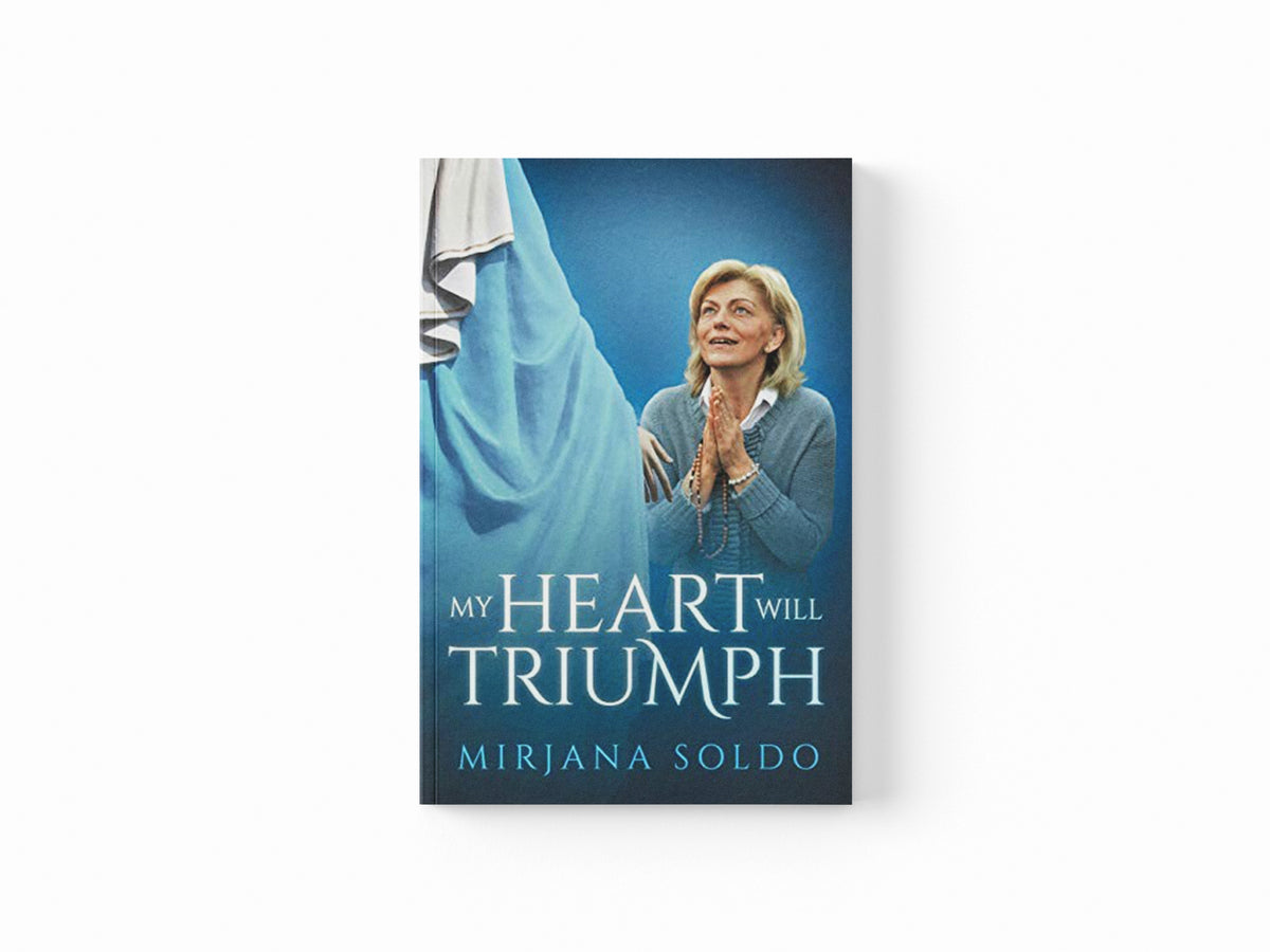 My Heart Will Triumph by Musa, Miljenko Miki; Bloomfield, Sean; Soldo, Mirjana; 9780997890600