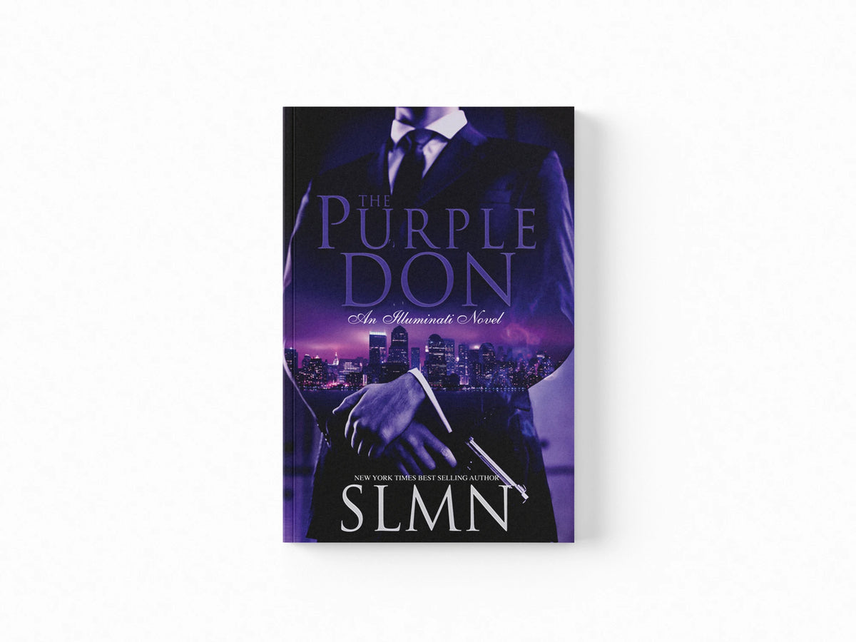 The Purple Don