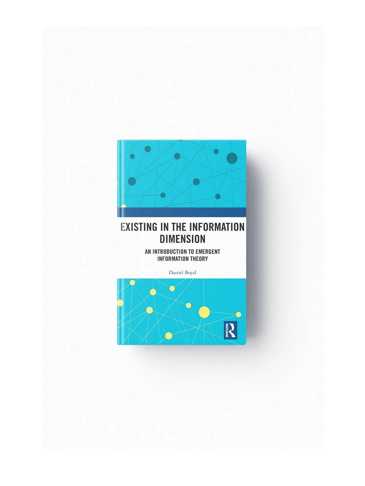 Existing in the Information Dimension
