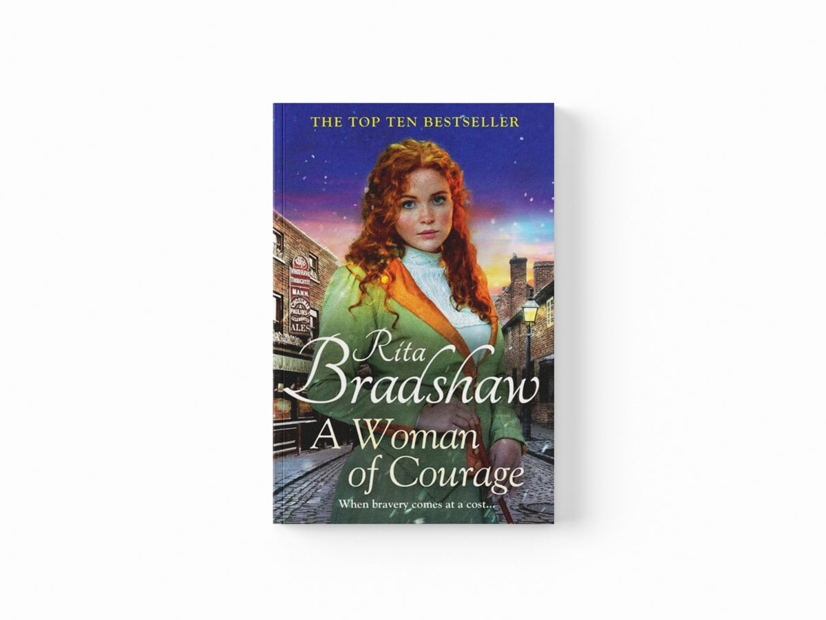A Woman of Courage