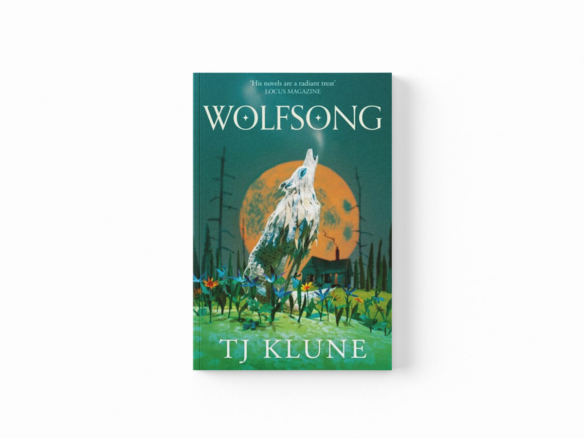 Wolfsong