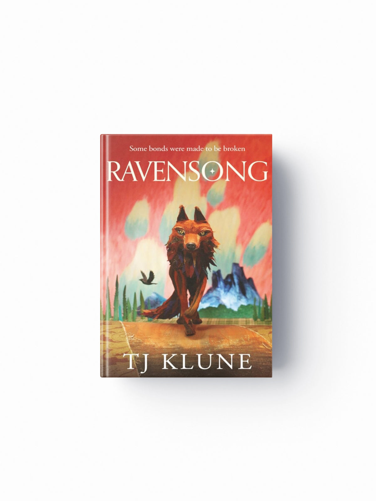Ravensong