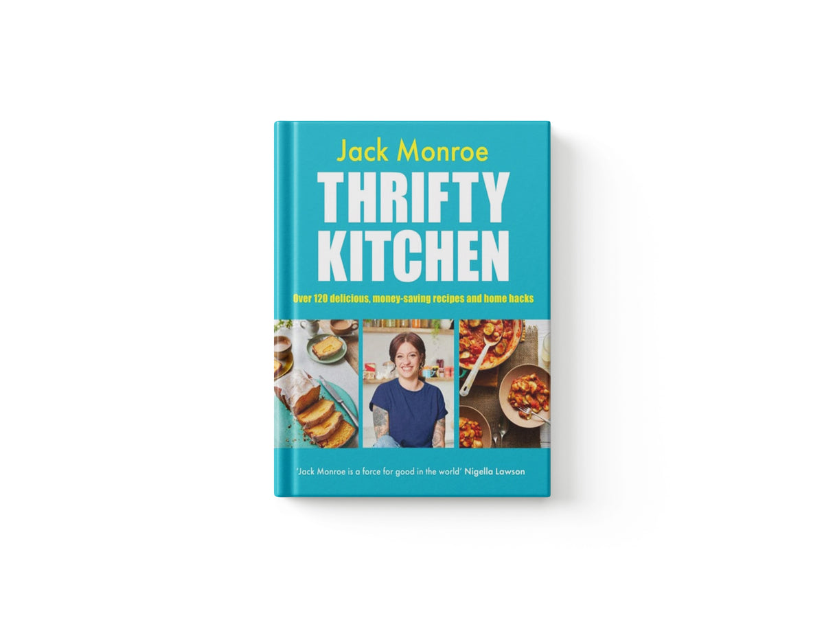 Thrifty Kitchen