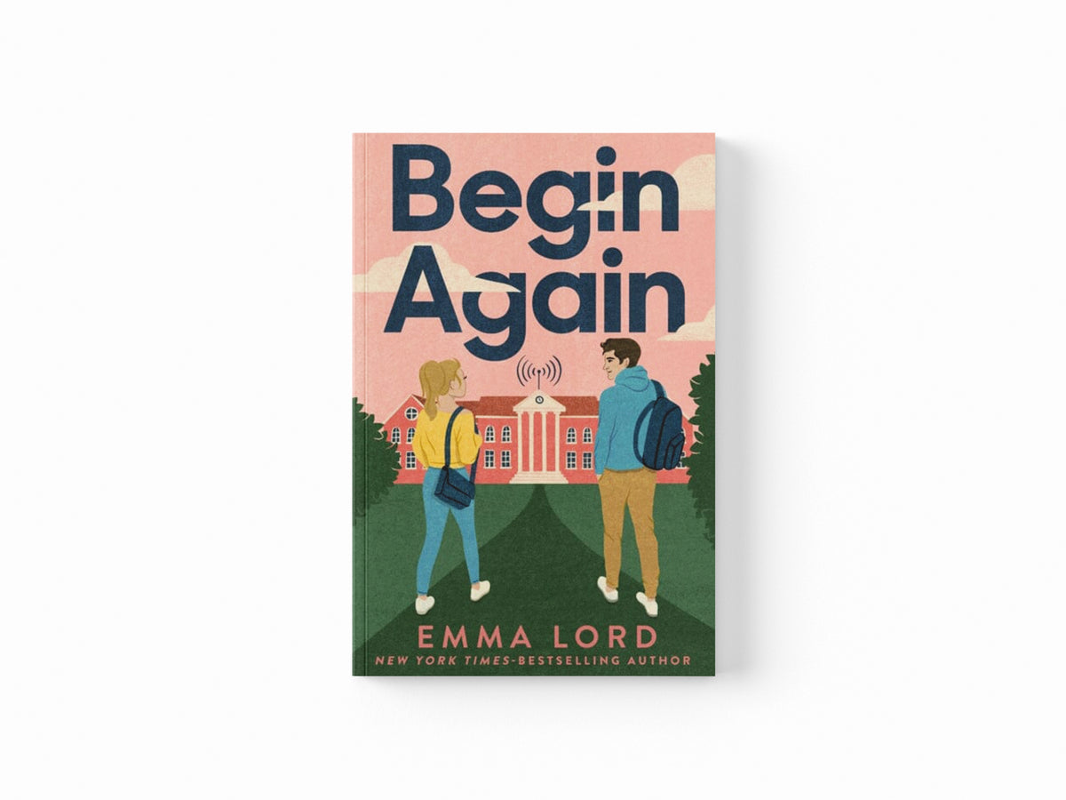 Begin Again