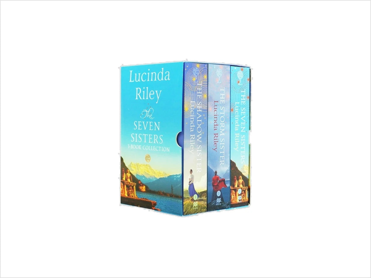 The Seven Sisters Collection