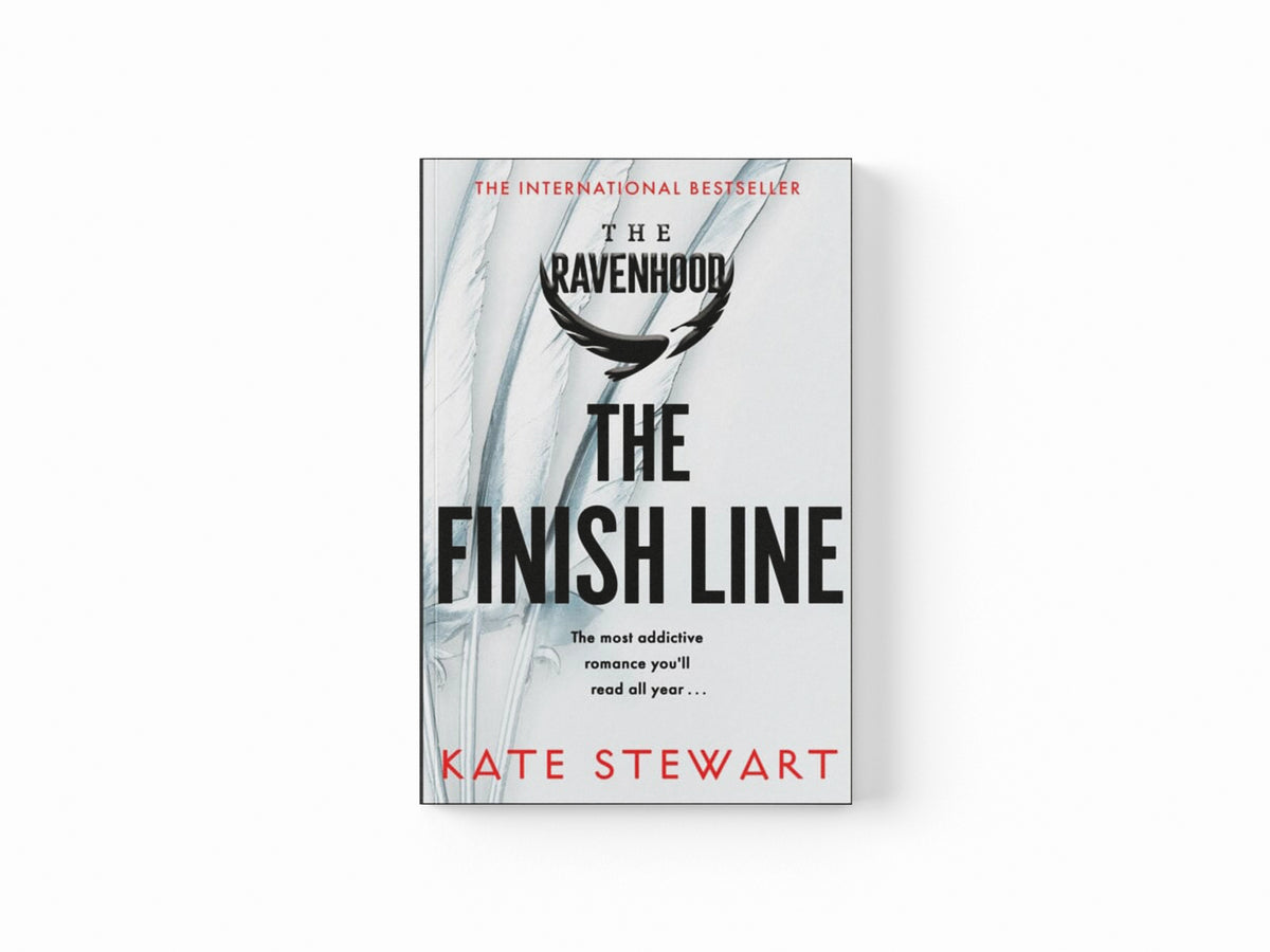 The Finish Line