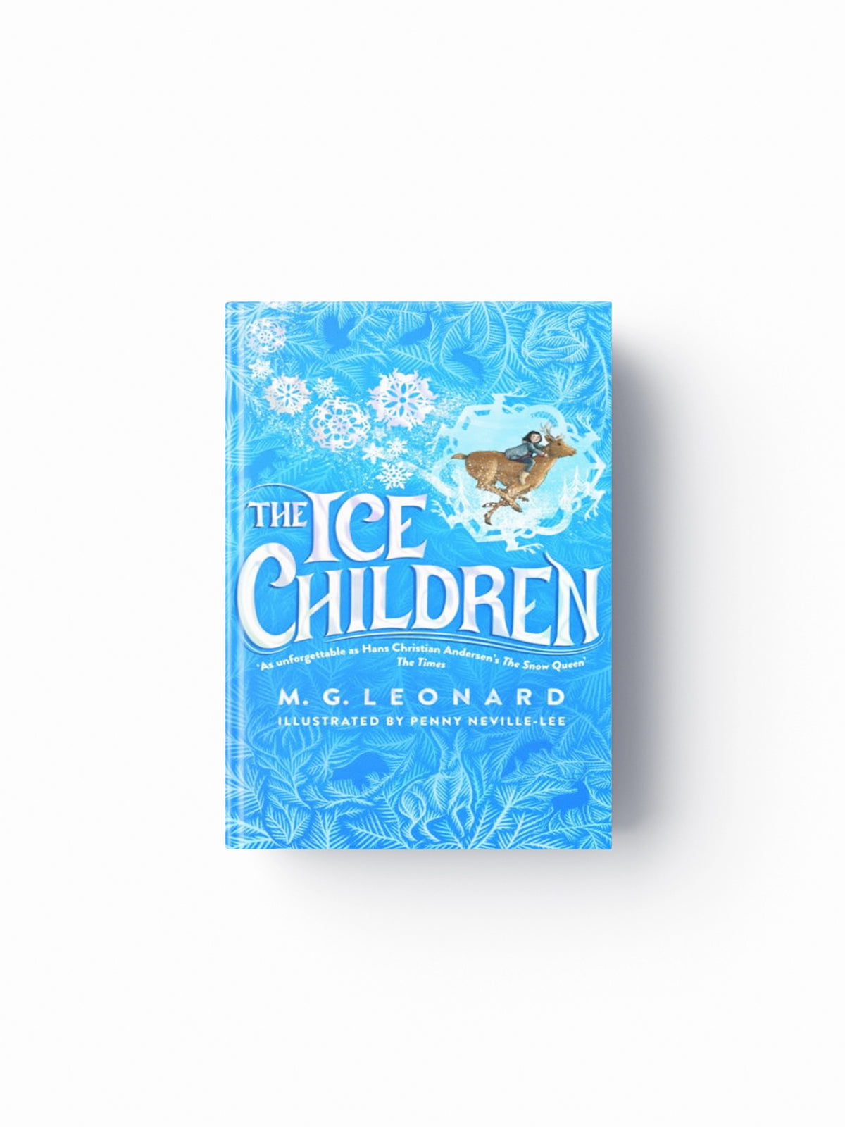 The Ice Children