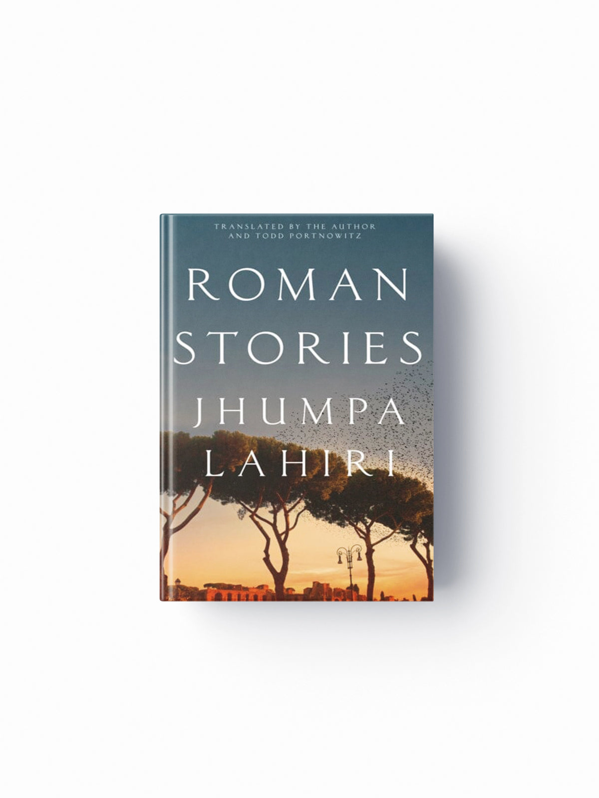 Roman Stories